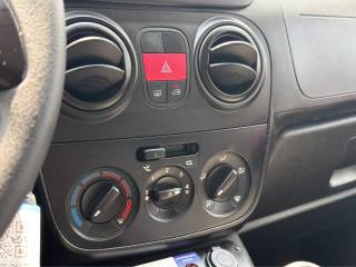 FIAT Fiorino usata 12