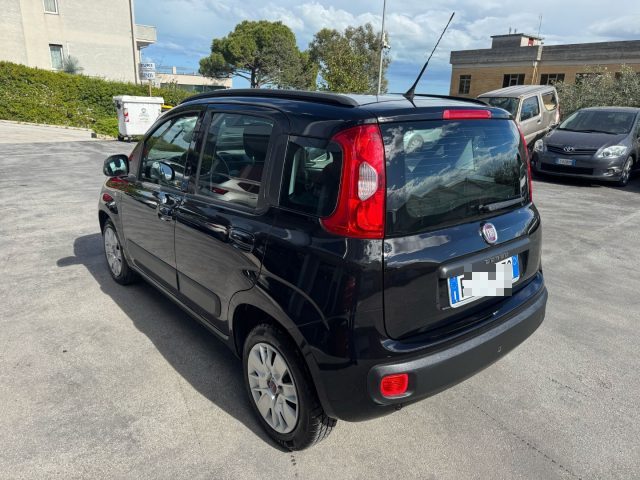 FIAT Panda usata, con Climatizzatore