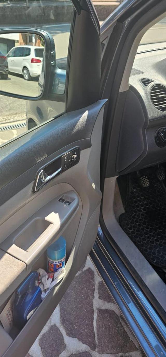 VOLKSWAGEN Caddy usata, con Climatizzatore
