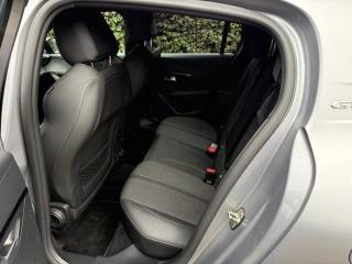 PEUGEOT 208 usata, con Cronologia tagliandi