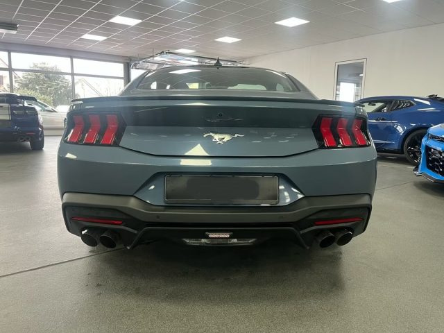 FORD Mustang usata, con Fendinebbia
