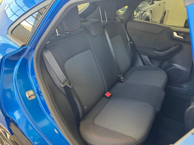 FORD Puma usata, con ESP