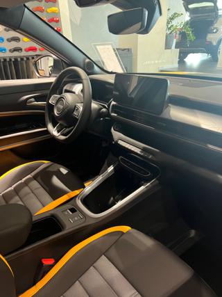 JEEP Avenger usata, con Controllo automatico clima