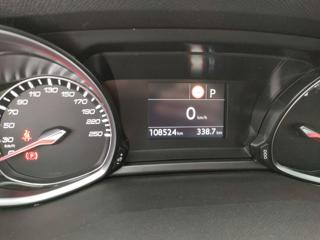PEUGEOT 308 usata, con Luci diurne LED