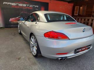 BMW Z4 usata, con Controllo trazione