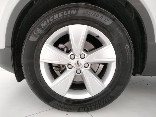 VOLVO XC40 usata, con Autoradio digitale