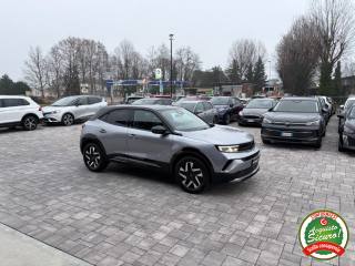 OPEL Mokka usata, con Cerchi in lega