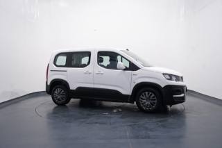 PEUGEOT Rifter usata, con Chiusura centralizzata