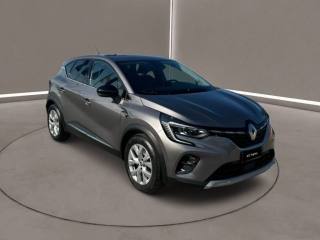 RENAULT Captur usata, con Airbag laterali