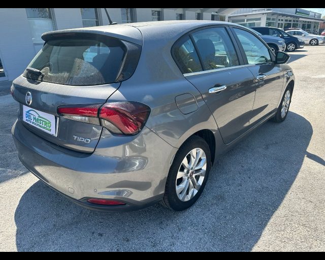 FIAT Tipo usata, con Cerchi in lega