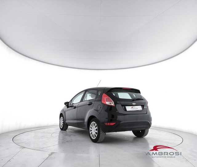 FORD Fiesta usata 3