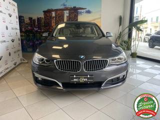 BMW 318 usata, con Airbag