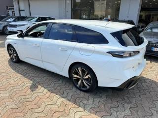 PEUGEOT 308 usata, con Airbag Passeggero