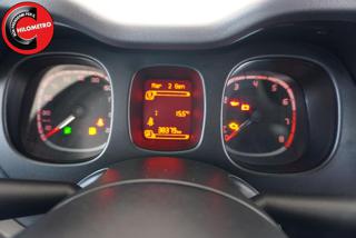 FIAT Panda usata, con Servosterzo