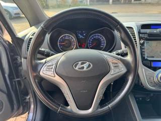 HYUNDAI iX20 usata, con Cruise Control