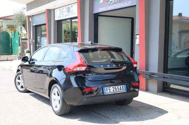 VOLVO V40 usata 72