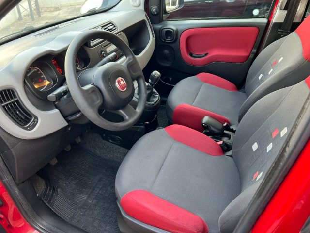 FIAT Panda usata 7