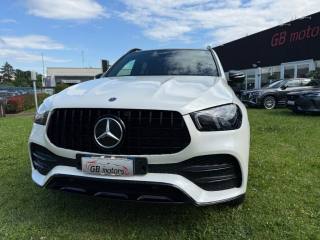 MERCEDES-BENZ GLE 350 usata, con Airbag laterali