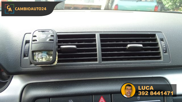 AUDI A4 usata 98