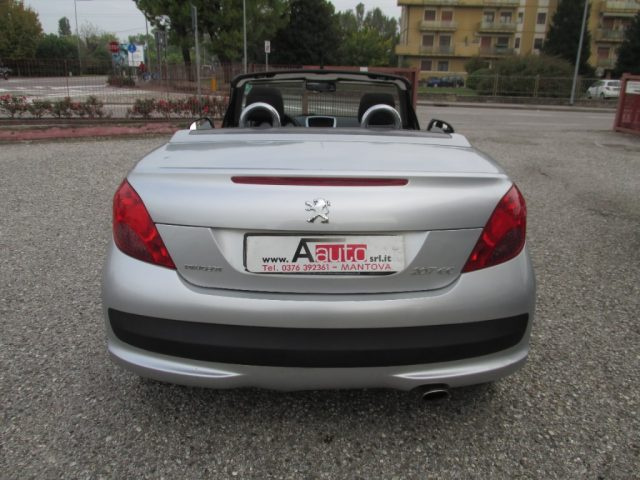 PEUGEOT 207 usata 83