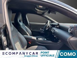MERCEDES-BENZ CLA 180 usata, con Controllo trazione