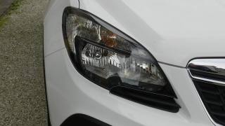 OPEL Mokka usata 36