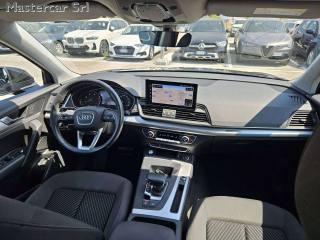 AUDI Q5 usata, con ESP