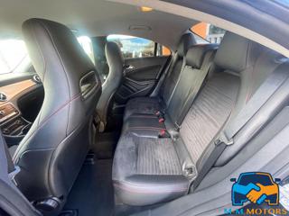 MERCEDES-BENZ CLA 200 usata, con Controllo trazione