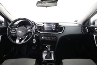 KIA XCeed usata 4
