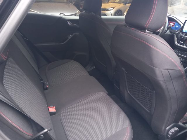 FORD Puma usata, con Bracciolo