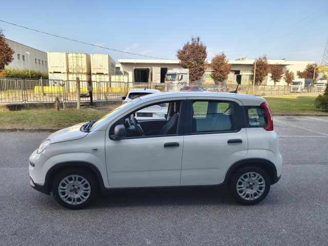 FIAT Panda usata, con Autoradio