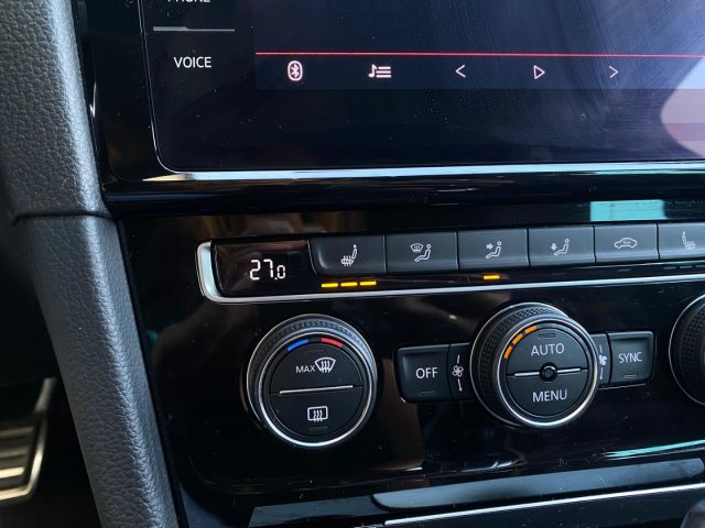 VOLKSWAGEN Golf GTI usata, con Touch screen