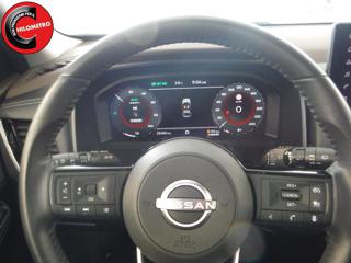NISSAN X-Trail usata, con Chiusura centralizzata