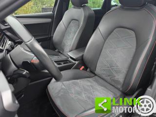 SEAT Leon usata, con ESP