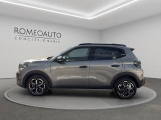 CITROEN C3 usata, con Airbag laterali