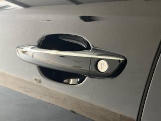 DS AUTOMOBILES DS 7 usata, con Climatizzatore