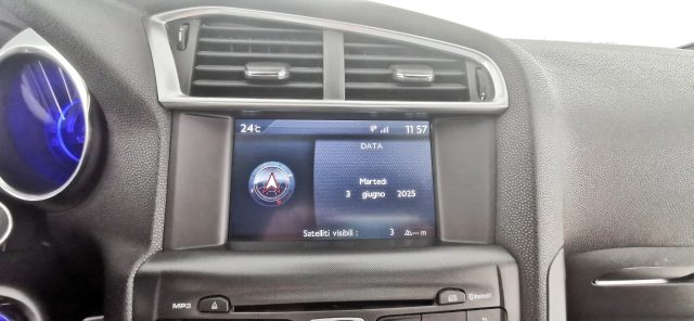 DS AUTOMOBILES DS 4 usata 61