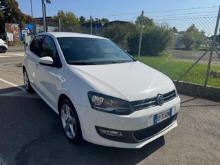 VOLKSWAGEN Polo usata, con Airbag