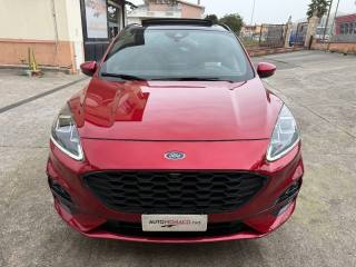 FORD Kuga usata, con Airbag