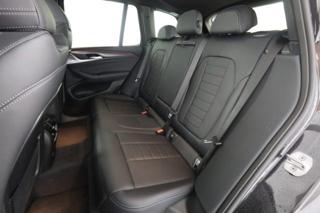 BMW X3 usata 2