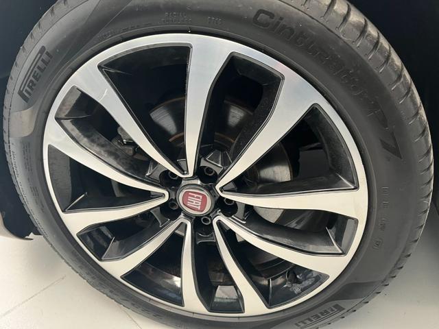 FIAT Tipo usata, con Alzacristalli elettrici