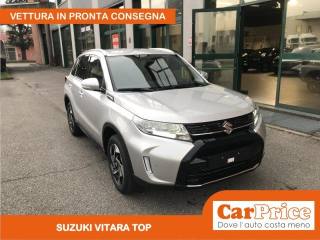 SUZUKI Vitara usata, con Airbag laterali