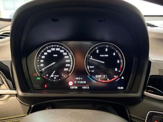 BMW X2 usata, con Fendinebbia