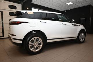 LAND ROVER Range Rover Evoque usata 94