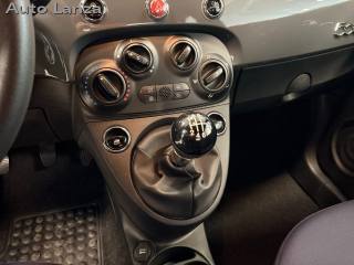 FIAT 500 usata, con Climatizzatore