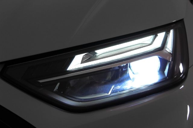 AUDI Q5 usata, con ESP