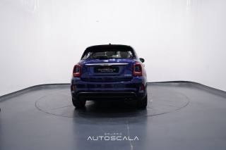 FIAT 500X usata, con Cerchi in lega