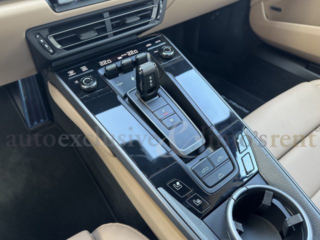 PORSCHE 911 usata, con Cruise Control