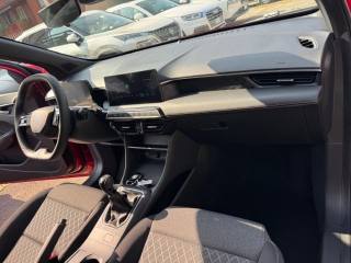 MG MG3 usata, con Servosterzo