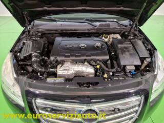 OPEL Insignia usata 43